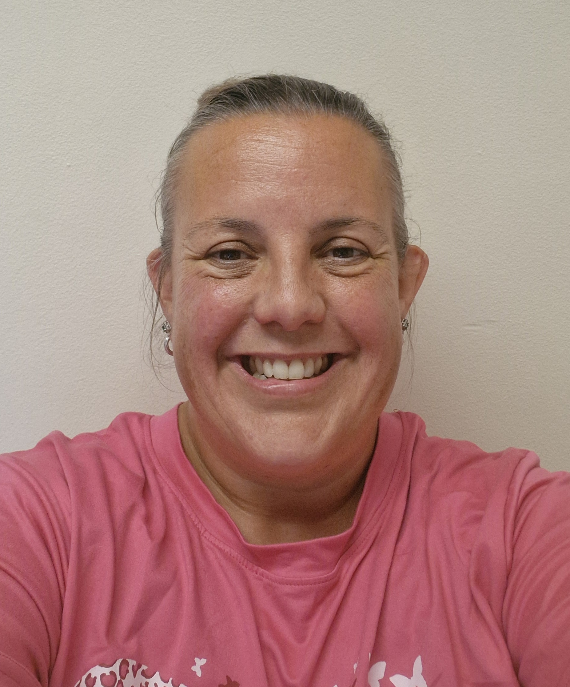 Assistant - Laura Buckley-Hills