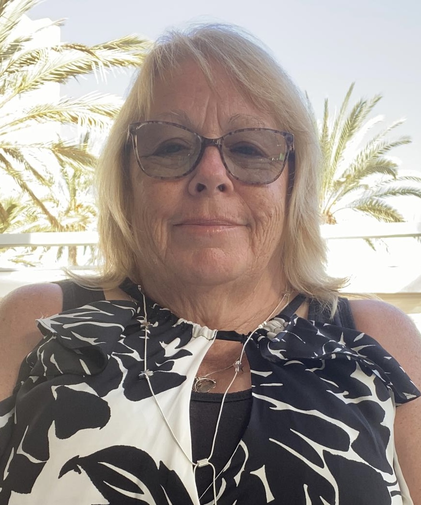 Cllr Denise Crosbie (2)