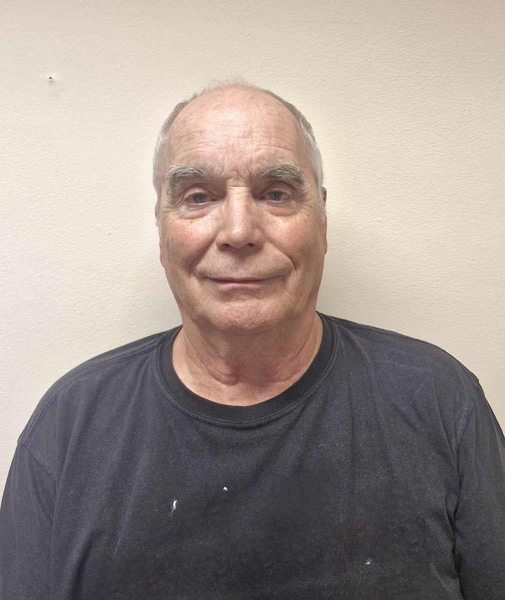 Cllr Graham Whitehead